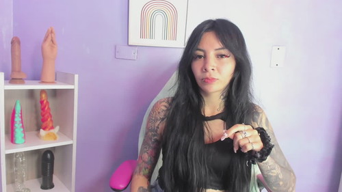 hot webcam Hiyakasudere