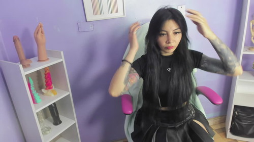 porno cam Hiyakasudere