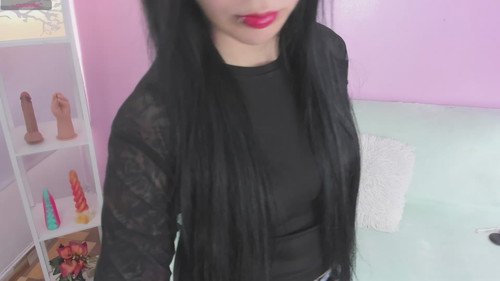 cam live adult Hiyakasudere