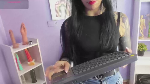 live porno cam Hiyakasudere