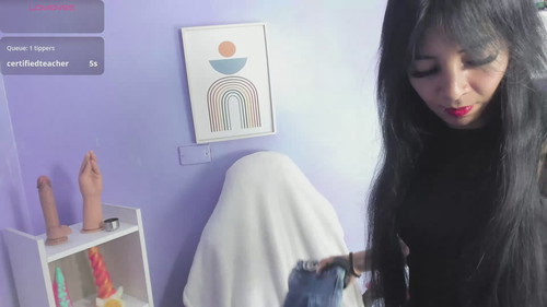 web cam nude Hiyakasudere