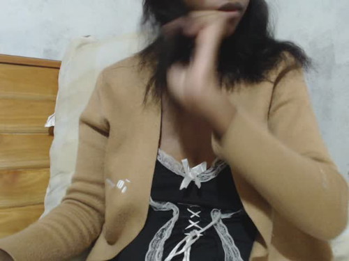 chat with cam Hloves