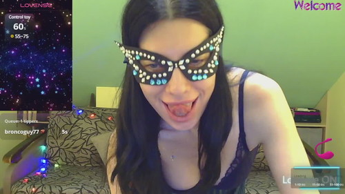 live adult cam Holyynun