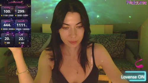 live camsex Holyynun