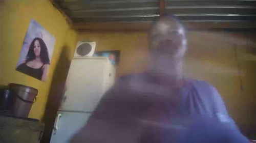 live voyeur cam Honeglobe27