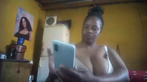 sexy video chat Honeglobe27