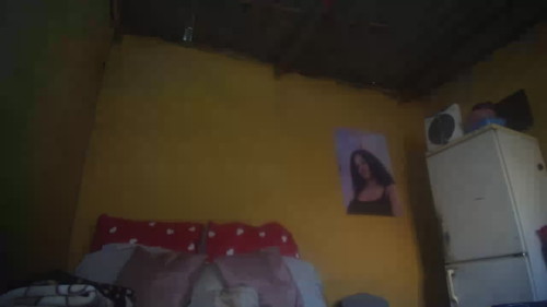 honeglobe27 Live Webcam on CherryTV
