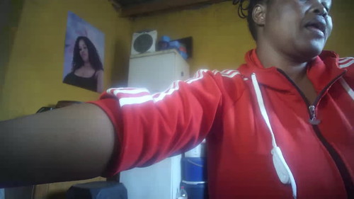 live camsex Honeglobe27