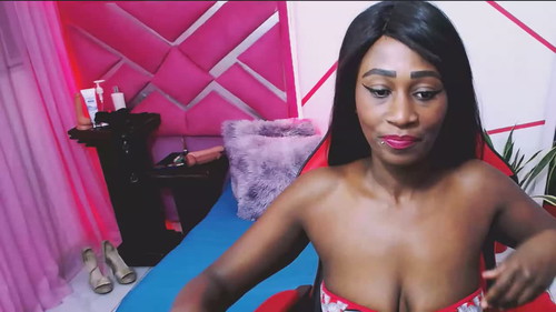 adult cam HoneyChanne