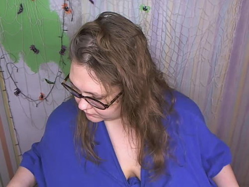 hotalexa Live Webcam on CherryTV