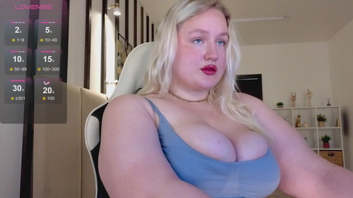 videochat nude Hotvibez1