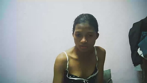 webcam model Ialane