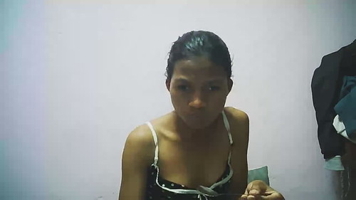 webcam model Ialane