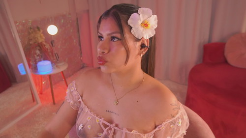 webcam sex Mery Rose