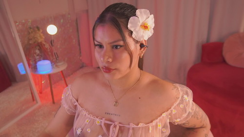 live nude porn Mery Rose