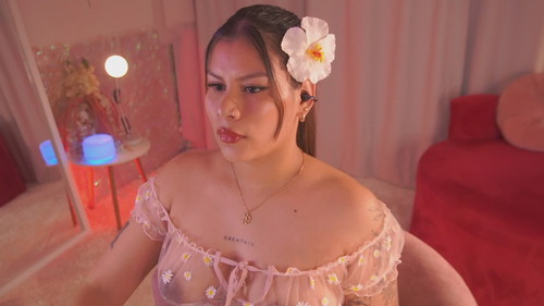 role play chat room Mery Rose