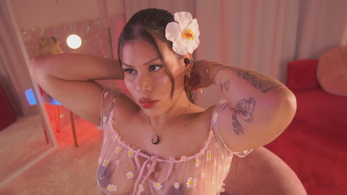 iammers Live Webcam on CherryTV