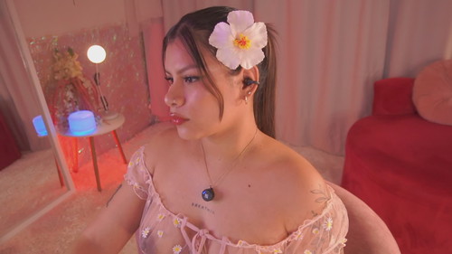role play chat room Mery Rose