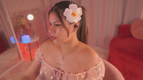 amateur webcam Mery Rose