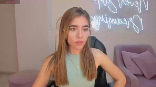 webcam model Ibizajacobs