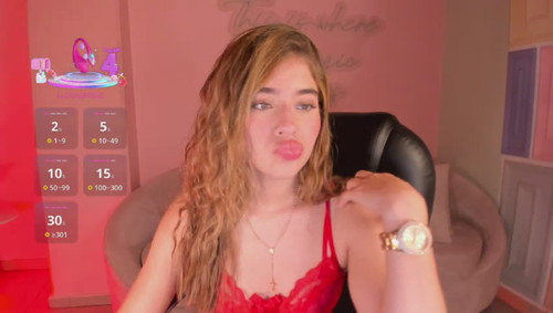 ibizajacobs Live Webcam on CherryTV