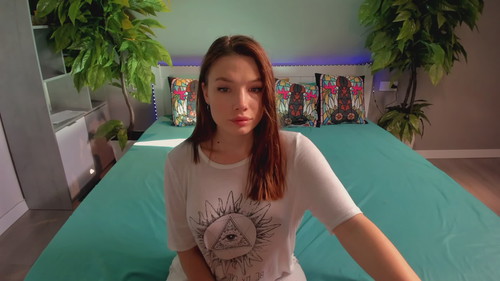 icedanielle Live Webcam on CherryTV