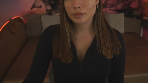 icedanielle Live Webcam on CherryTV