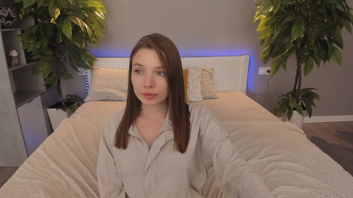 sexy webcam Danielle