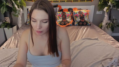 icedanielle Live Webcam on CherryTV