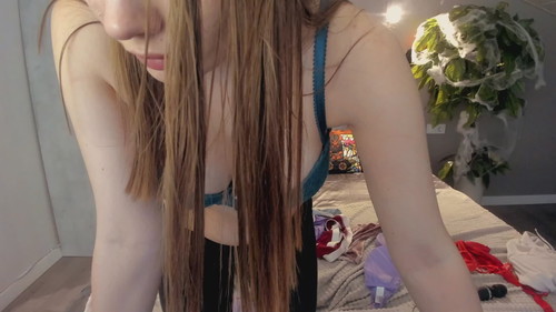 icedanielle Live Webcam on CherryTV