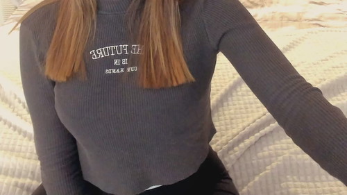 icedanielle Live Webcam on CherryTV