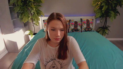 icedanielle Live Webcam on CherryTV