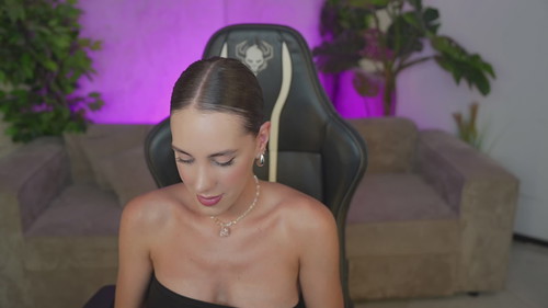 iliyanasweet Live Webcam on CherryTV