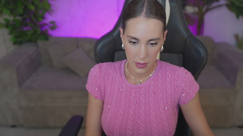 iliyanasweet Live Webcam on CherryTV