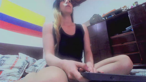 web cam Carla
