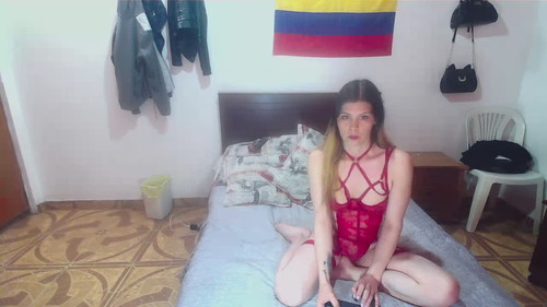 live chat sex Carla