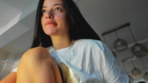 real web cam show Irenevon