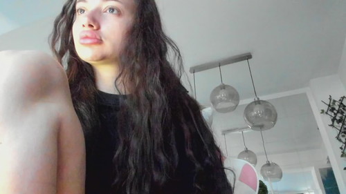 real web cam Irenevon