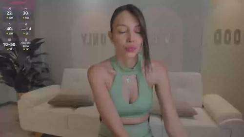 free live sex chat Irinabossa