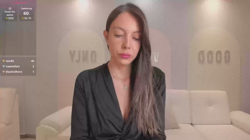 nude amateur cam Irinabossa