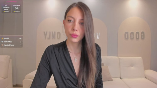 striptease chat room Irinabossa