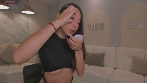 online webcam porn Irinabossa
