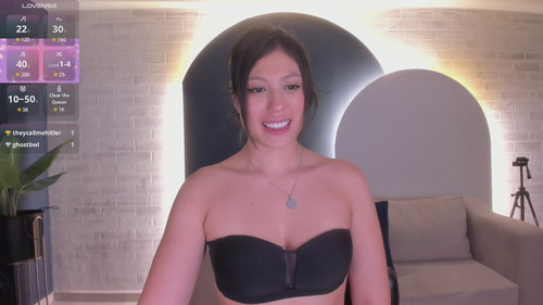 hot chat Irinaportman
