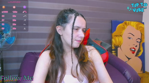 live cam adult Iris