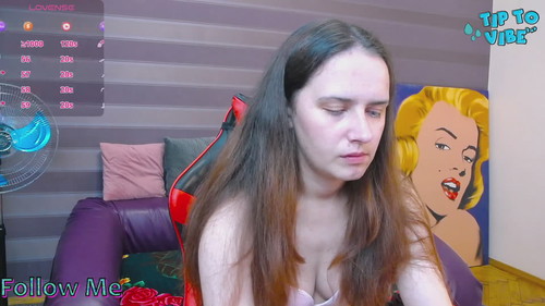 sexy striptease Iris