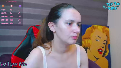 porno webcam Iris