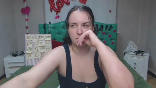 live chat room Isabelblack