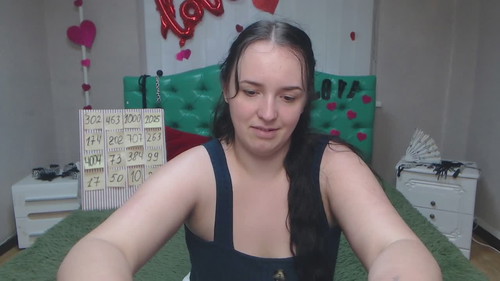voyeur cam Isabelblack