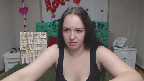 isabelblack Live Webcam on CherryTV
