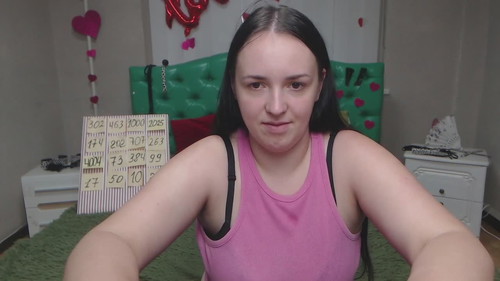random chat Isabelblack